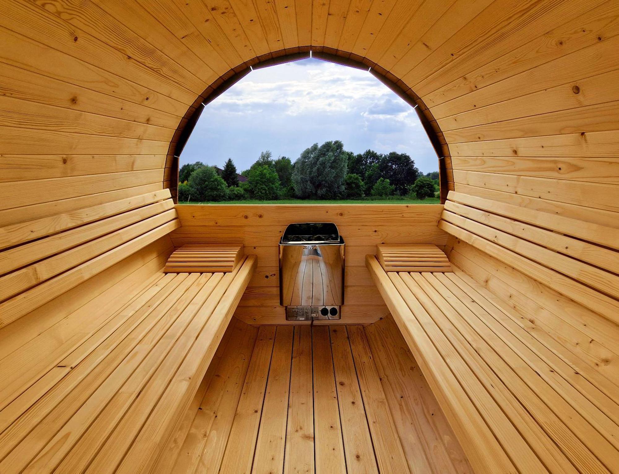 Boutique Odyseja & Spa Ciechocinek Ngoại thất bức ảnh Sauna