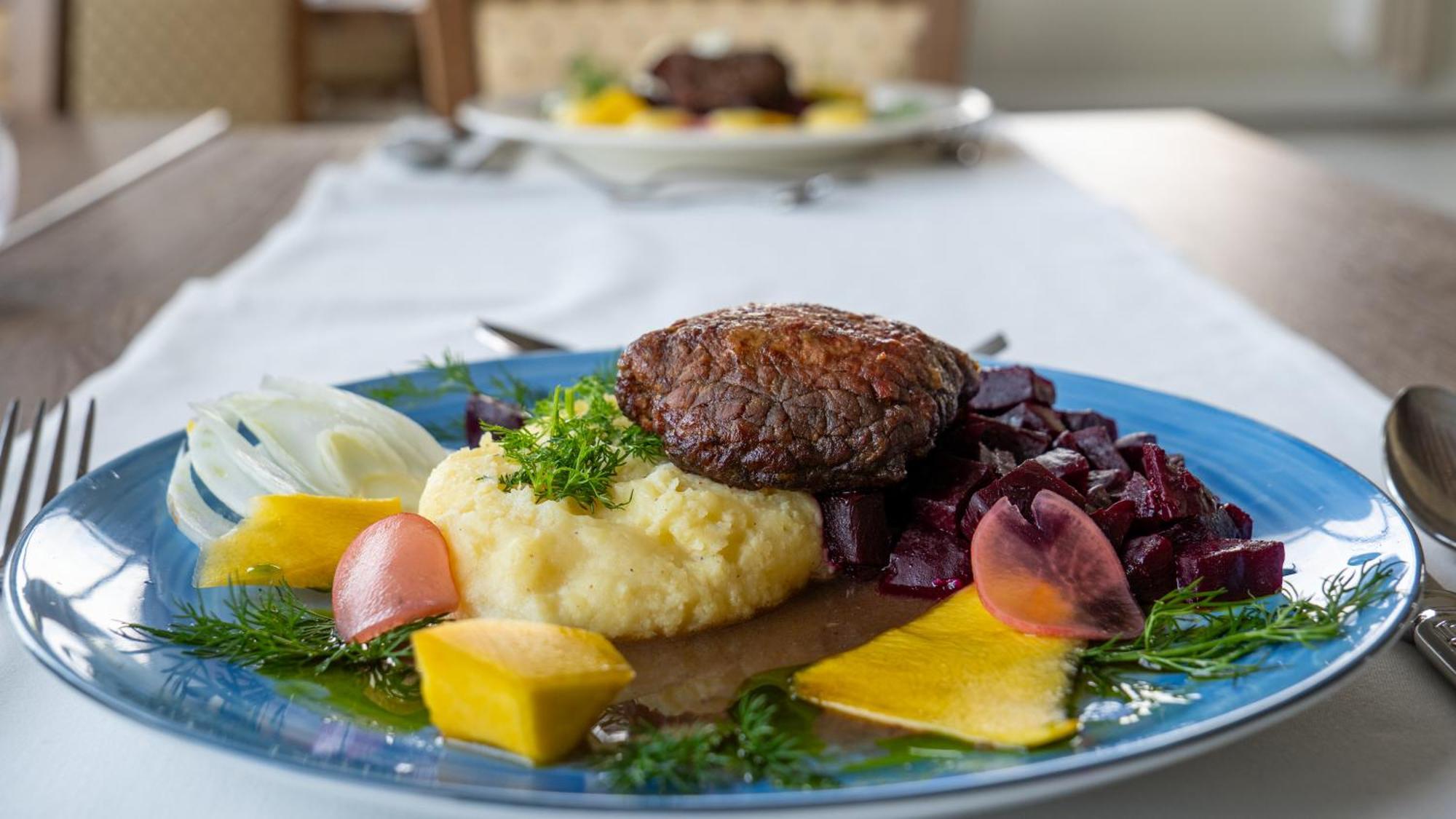Boutique Odyseja & Spa Ciechocinek Ngoại thất bức ảnh A plate of biff Rydberg